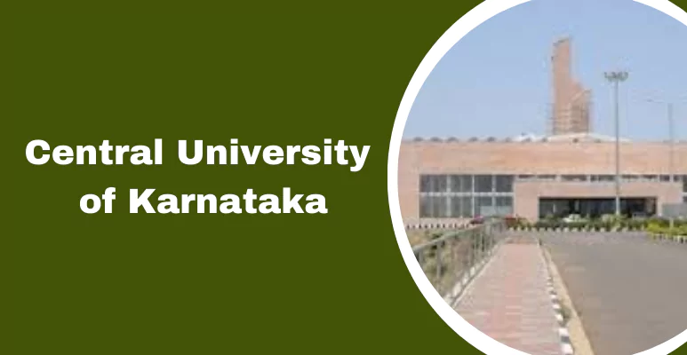 Central University of Karnataka