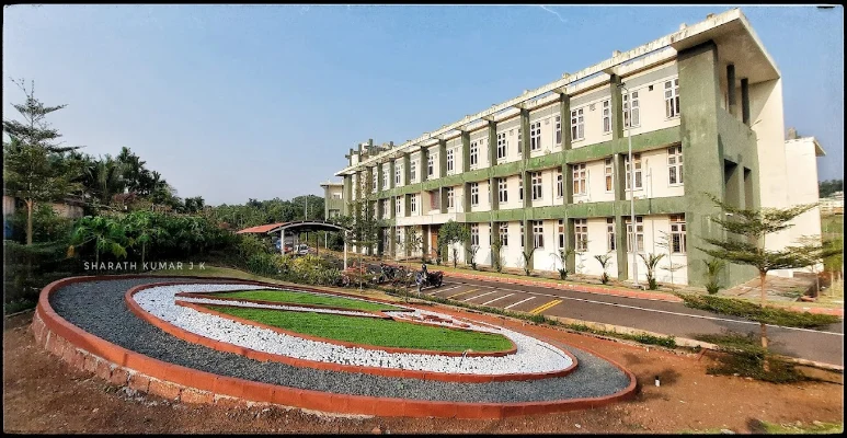 Central University of Kerala