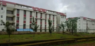 Central University of Odisha