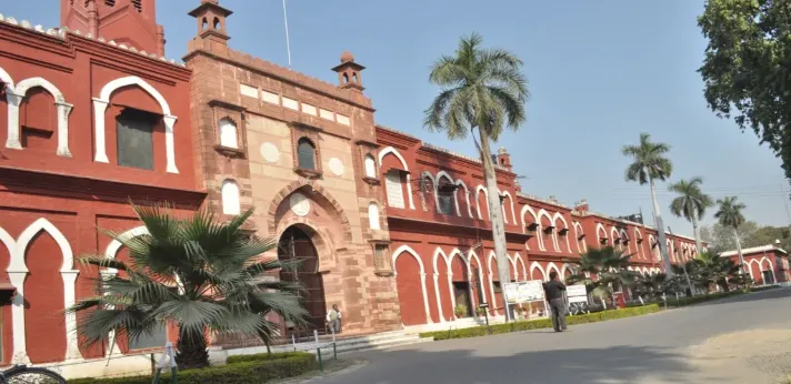 Aligarh Muslim University