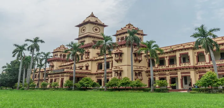 Banaras Hindu University