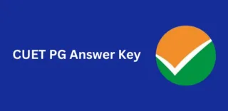 CUET PG answer key