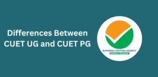 Differences Between CUET UG and CUET PG