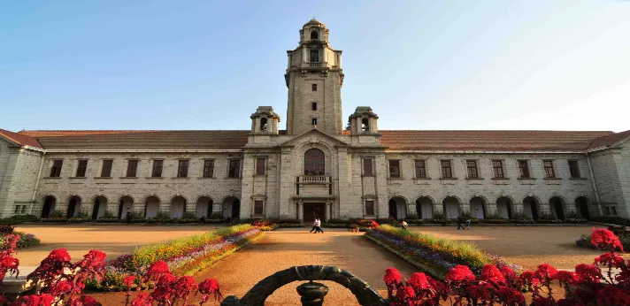 Indian Institute of Science, Bengaluru