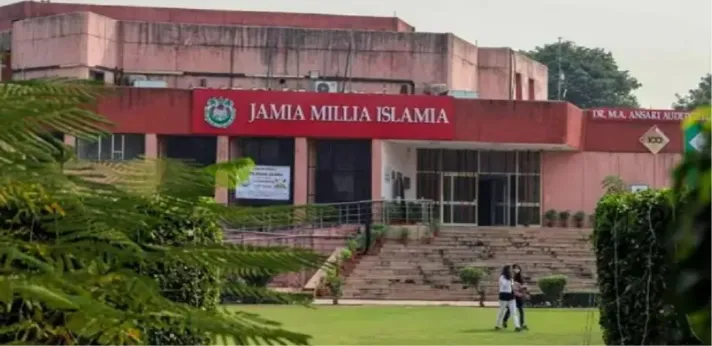 Jamia Milia Islamia