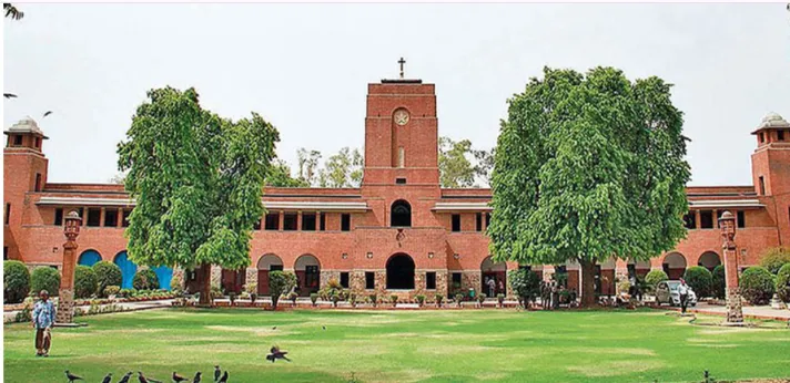 University of Delhi