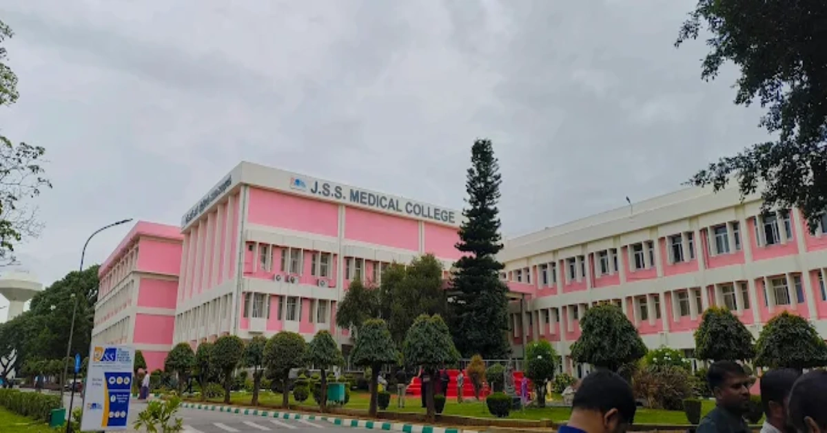 JSS Medical College